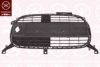 KLOKKERHOLM 0501911A1 Ventilation Grille, bumper